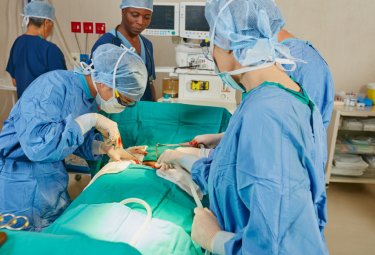 Emergency Surgery