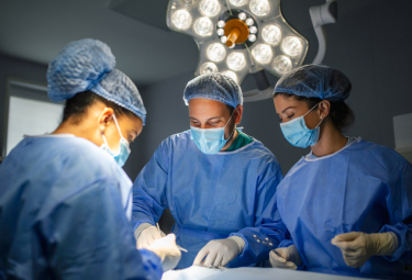 Fertility Surgery
