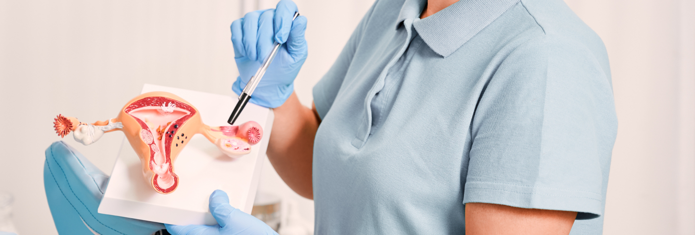 Fibroids Treatment Specialist