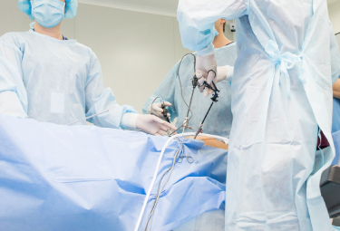 Laparoscopic Surgery